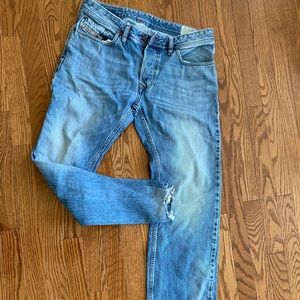 Diesel Jeans